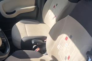 Panda 900 twin air benzina/metano