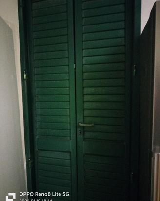 porta persiana 