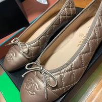 Ballerine chanel 35 1/2