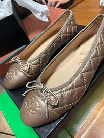 Ballerine chanel 35 1/2