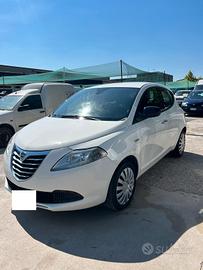 Lancia Ypsilon 1.3 MJT 16V 95 CV 5 porte S&S Elle 