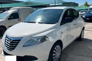 Lancia Ypsilon 1.3 MJT 16V 95 CV 5 porte S&S Elle 