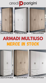 Armadi - Multiuso - PROMO SUPER