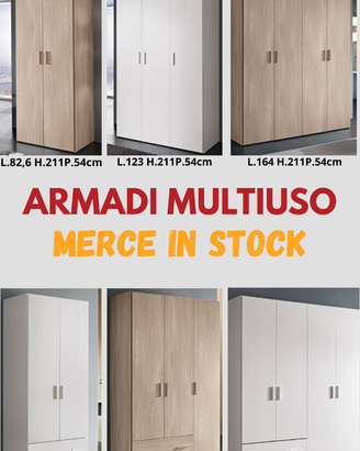 Armadi - Multiuso - PROMO SUPER