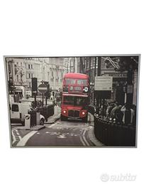 Quadro IKEA Londra