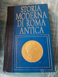 Storia Moderna di Roma Antica - Edizioni Ferni 197