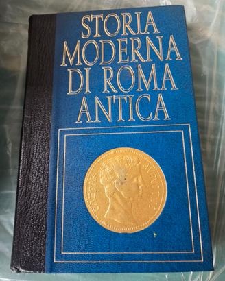 Storia Moderna di Roma Antica - Edizioni Ferni 197