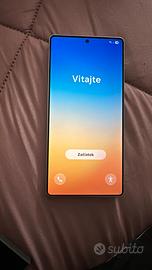 Samsung Galaxy S25 ultra 512 g. nuovo.