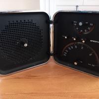 radio brionvega 