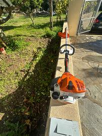 Decespugliatore stihl fs70rc