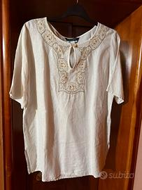 Camicia donna