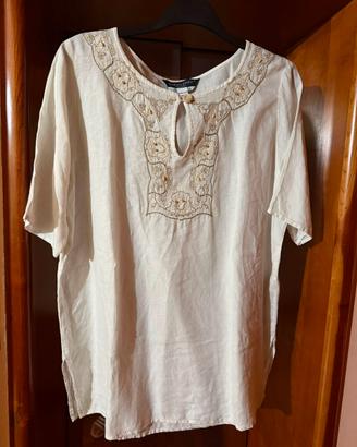 Camicia donna