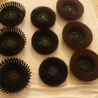 folletto spazzole ricambio