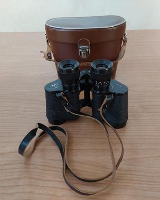 Binocolo vintage AGFA 8X30, "Made in Germany"