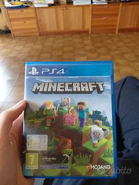 Minecraft Ps4-5