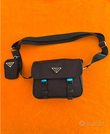 Borsa a Tracolla Prada