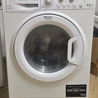 LAVASCIUGA HOTPOINT ARISTON 8+6KG RIGENERATA