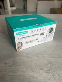 Videocamera da interno