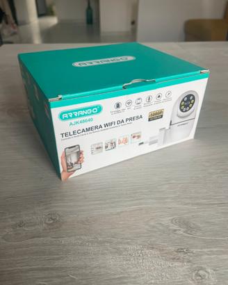 Videocamera da interno