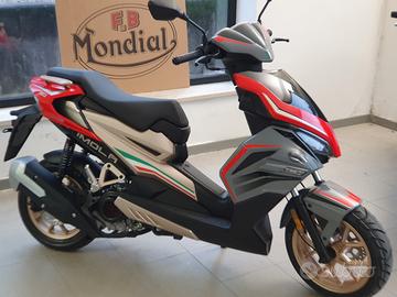 Mondial IMOLA 50 nuovo