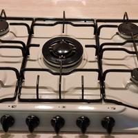 fornelli a gas Franke