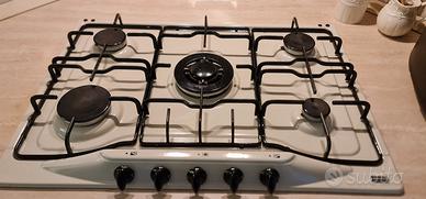 fornelli a gas Franke