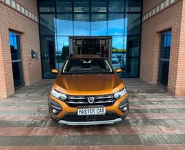 Dacia Sandero Stepway 1.0 TCe 100 CV ECO-G Comfort