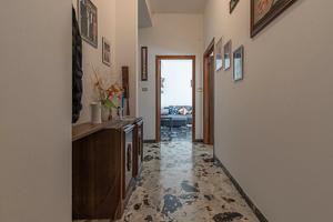 Trilocale con Mansarda a Marotta -