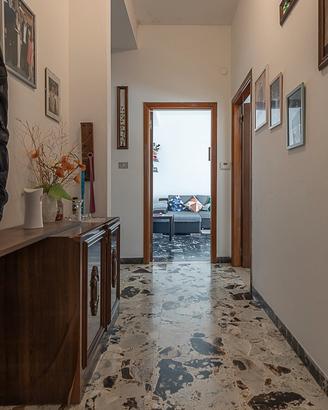 Trilocale con Mansarda a Marotta -