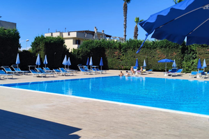 Appartamento Varcaturo