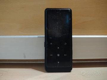 MP3 della supereye touchscreen 