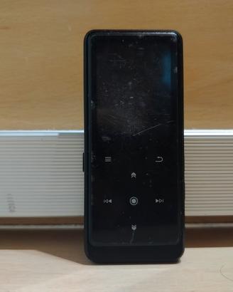 MP3 della supereye touchscreen 