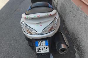scooter 400