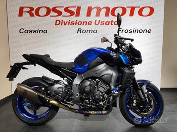 YAMAHA MT-10 2024