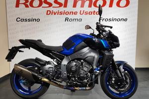YAMAHA MT-10 2024