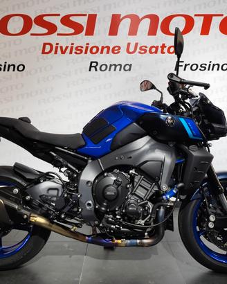YAMAHA MT-10 2024