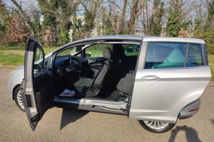 FORD B-MAX 2013 TITANIUM 1.5DIESEL GARANZIA 12MESI