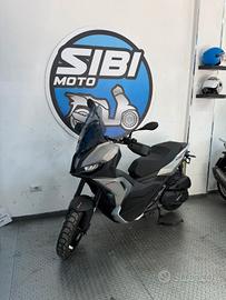 Aprilia SR 400