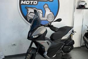 Aprilia SR 400