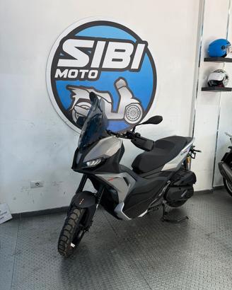 Aprilia RS 400