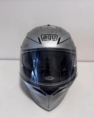 Casco AGV K3