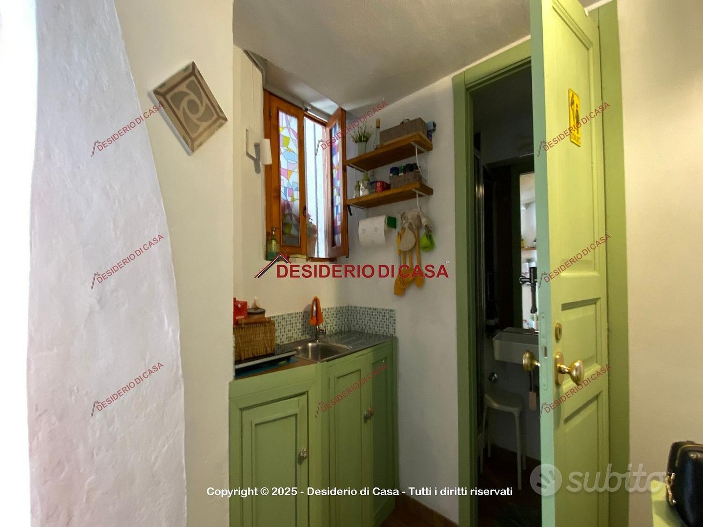 Apartment in Palermo, Il Capo, I Circoscrizione - Vista 3