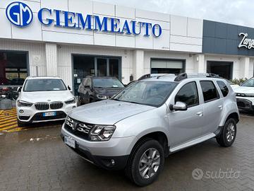 Dacia Duster 1.6 115CV Start&Stop 4x2 GPL Lauréate