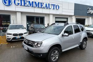 Dacia Duster 1.6 115CV Start&Stop 4x2 GPL Lauréate