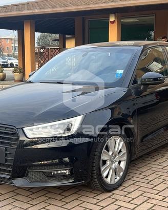 AUDI A1 1.0 TFSI ultra