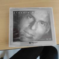 cd raccolta Claudio Baglioni 