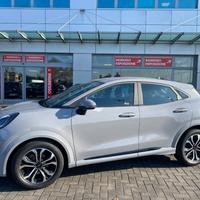 FORD Puma 1.0 EcoBoost Hybrid 125 CV S&S ST-Line