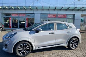 FORD Puma 1.0 EcoBoost Hybrid 125 CV S&S ST-Line