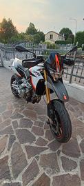 Aprilia Dorsoduro 