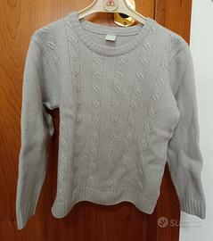 Maglioncino lana Maglieria Lord per bambino 6 anni